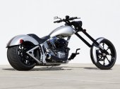 2010 Intrepid Resolute Chopper photo